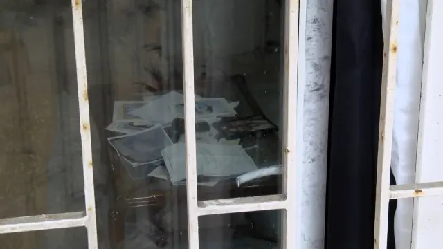 Olayın araştırılması