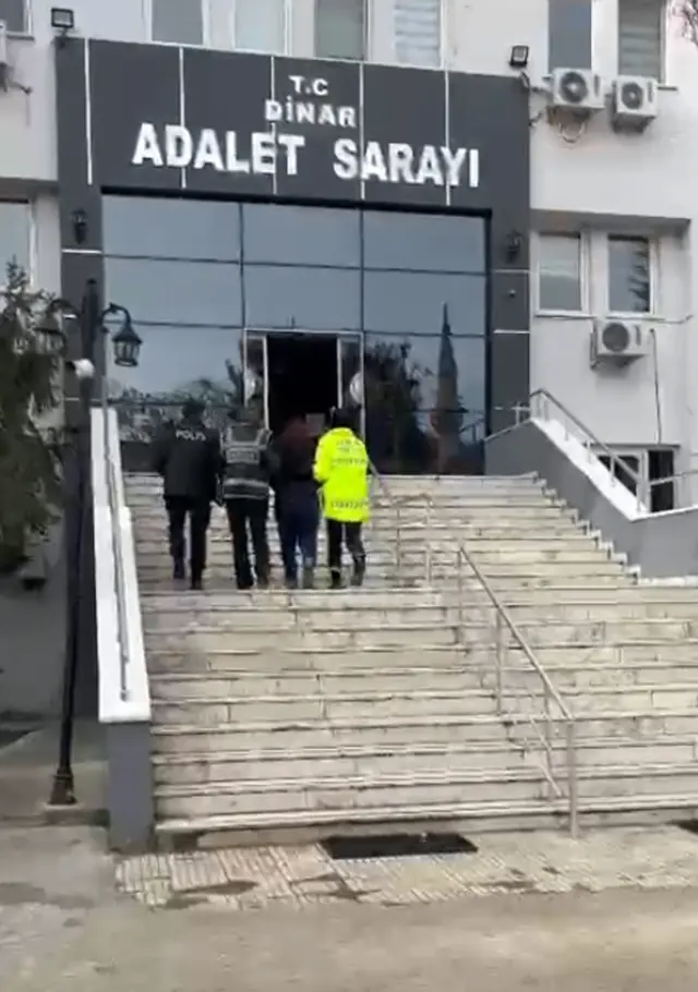 Olayın ardından hastane yönetiminin açıklaması
