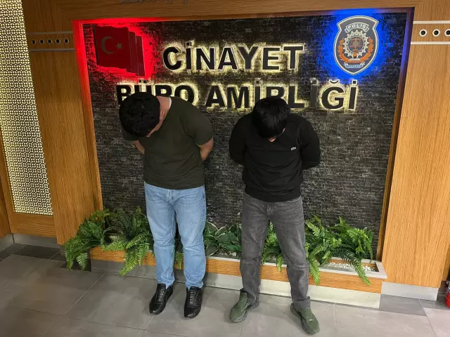 İlgili birimlerin çalışmaları