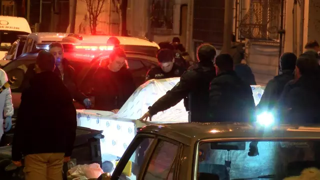 İlgili birimlerin ekipmanları