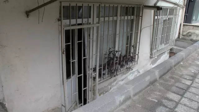 Olay yerinin güvenlik önlemleri