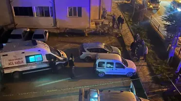 Bilecik’te 21 Yaşındaki Genç, Babasının Aracında Şok Ölü Bulundu