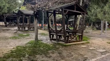 Esenyurt Parkı'nda Silahlı Çatışma: Bir Kişi Hayatını Kaybetti, İki Kişi Yaralandı