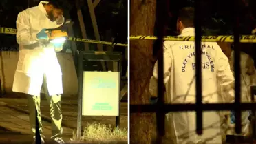 Esenyurt Parkı'nda Silahlı Savaş: Bir Kişi Hayatını Kaybetti, İki Kişi Ağır Yaralandı