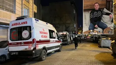 Esenyurt’ta Silahlı Çatışma: 1 Ölü, 2 Yaralı