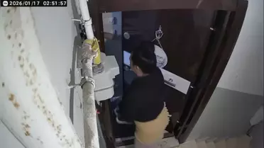 Beyoğlu'nda Şok Bıçaklı Kavga: Genç Adam Hayatını Kaybetti