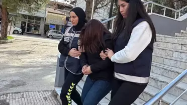 Kahramanmaraş'ta Bebek Şiddeti Olayı: Hemşire D.B. Tutuklandı