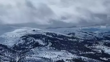 Kayakçının Ayak Kırığı Helikopterle Hastaneye Sevk Edildi: Konya'da Şok Eden Kaza