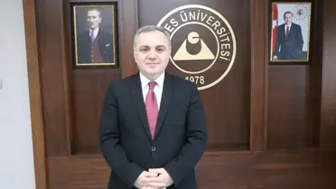 Erciyes Üniversitesi'nde Eksozom Üretimi Saç Nakli Çözümlerine Yeni Ufuk Açıyor