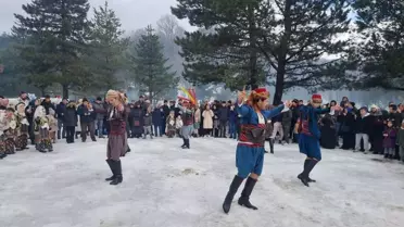 Domaniç’te Sucuk Festivali: Öğrencilere Burs Desteği Sağladı