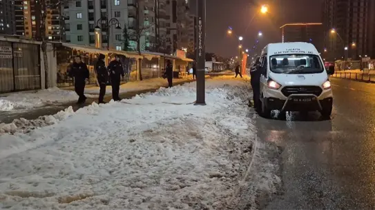 Malatya’da Silahlı Çatışma: 3 Kişi Yaralandı, İki Yaralı Ağır Durumda