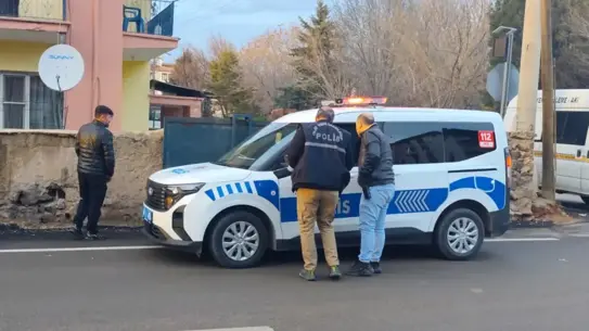 Aksaray’da 15 Yaşındaki Genç, Para İsteyen Kişiye Pompalı Tüfekle Ateş Etti