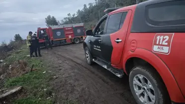 Mudanya’da Su Kuyusunda Metan Gazı Zehirlenmesi: Baba ve Oğul Hayatını Kaybetti