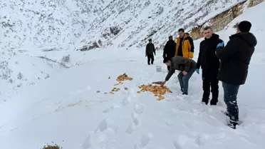 Karla kapalı 145 yerleşim yeri yolu