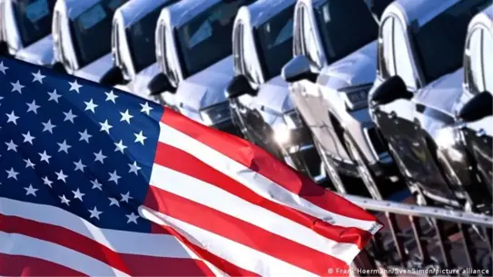Volkswagen, ABD'de Audi Fabrika Projesini Gümrük Vergileri Nedeniyle Erteledi