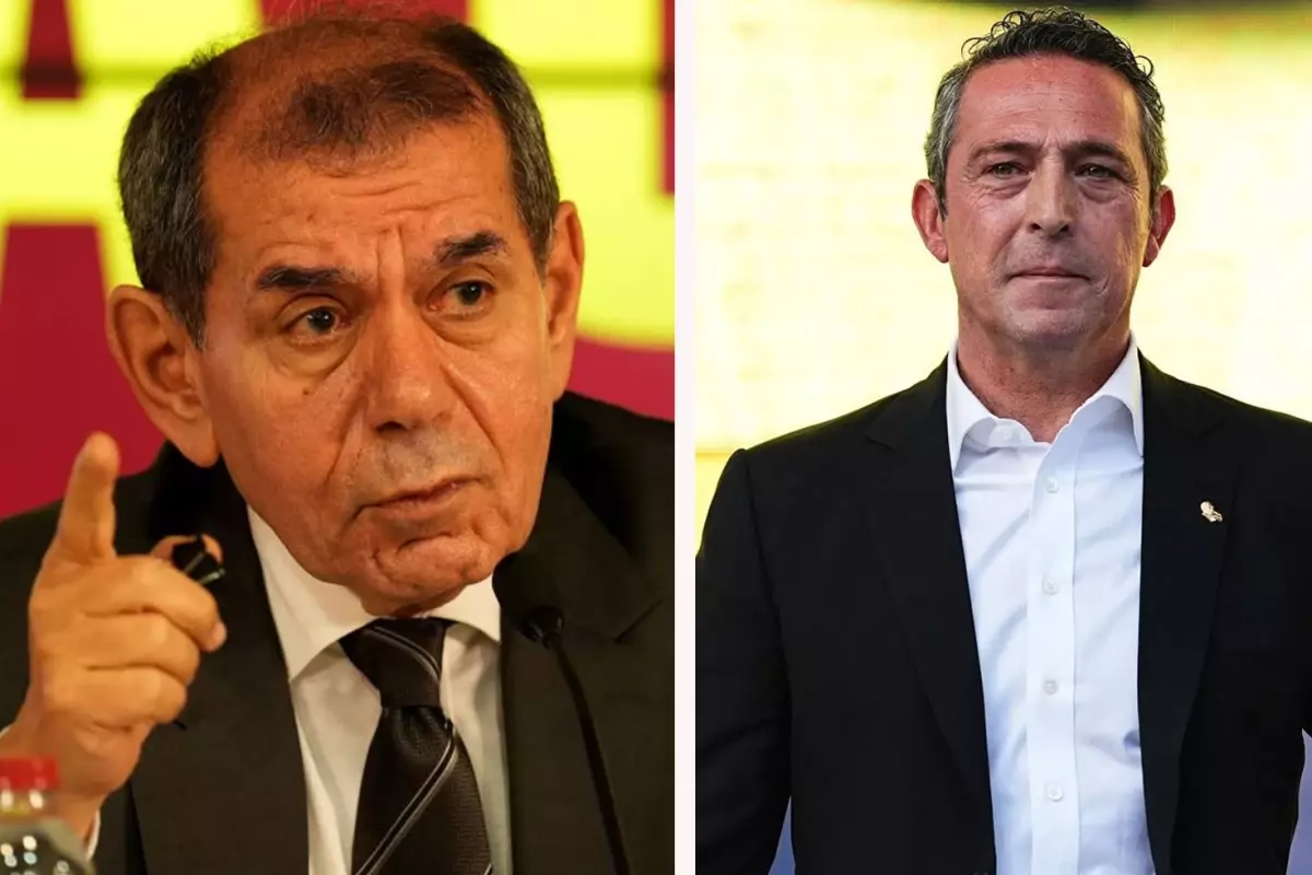 Galatasaray açıklama görseli