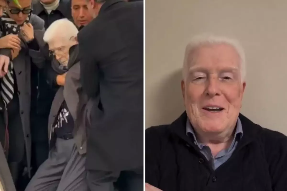 Haldun Dormen cenazesi kapak fotoğrafı