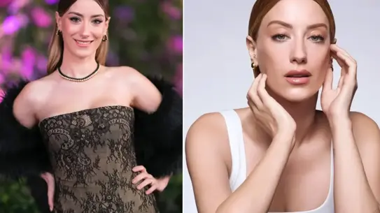 Hazal Kaya’nın Esprili Çıkışı: “Tarkan’la Tanışmadım” Sözleri Sosyal Medyada Gündem Oldu