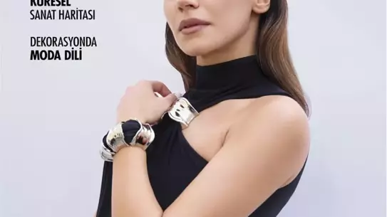 Sahra Şaş, 'Uzak Şehir'de Nare Rolüyle Kariyerinde Yeni Dönüm Noktasına Ulaştı