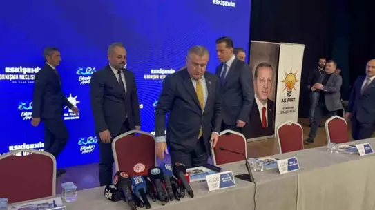 Gençlik ve Spor Bakanı Bak'tan Mazlumların Yanında Olma Vurgusu