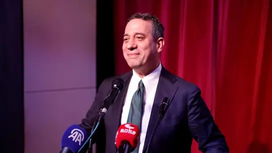 Malatya'da CHP'den Uğur Mumcu'yu Anma ve Demokrasi Paneli