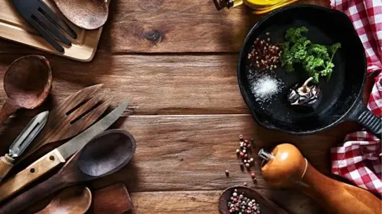 Baharatların Besin Emilisine Katkısı: Sağlıklı Yaşam İçin Pratik İpuçları