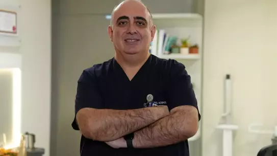 Tarhana ve kefir ile beslenme