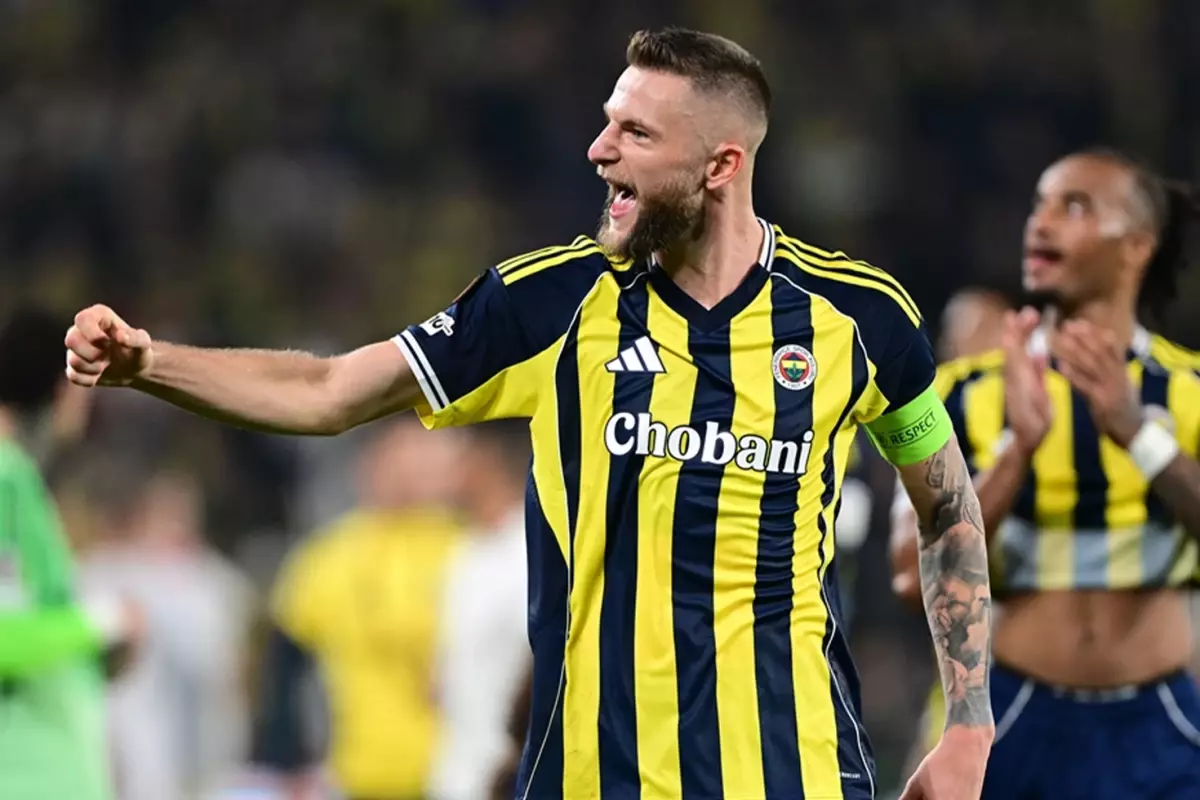 Fenerbahçe ve Milan Skriniar transfer haberi