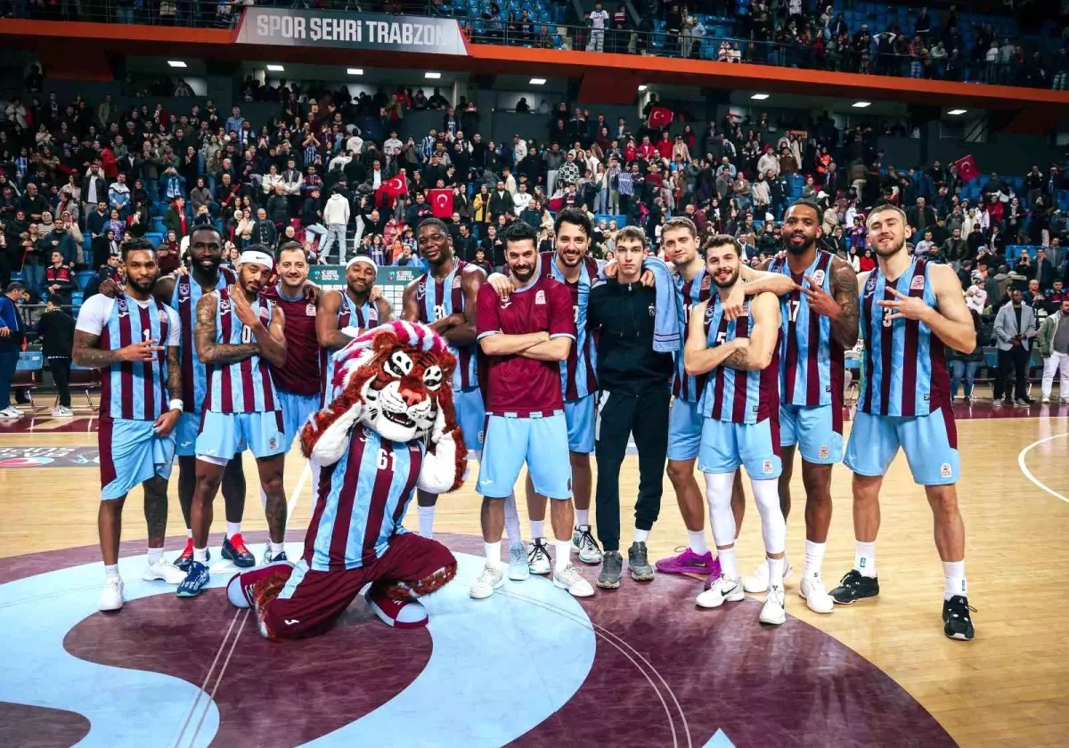 Trabzonspor vs Erokspor Maç Kapak Fotoğrafı