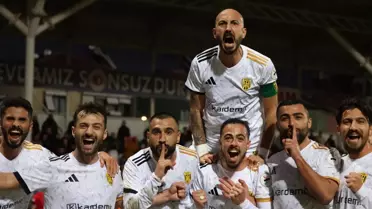 Aliağa FK, Fethiyespor'u 3-1 Yendi: Play‑Off Hedefi Güçleniyor