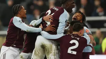 Aston Villa, Newcastle United'ı 2-0 Mağlup Ederek 46 Puanla Güç Kazandı