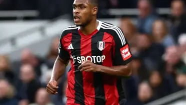 Beşiktaş, 1.94 Metrelik Kule Issa Diop'u Transfer Piyasasında Kovalıyor