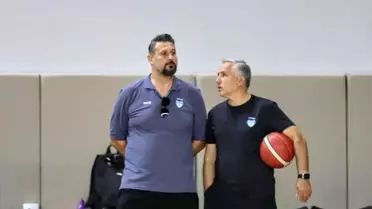 Denizli Basketbolseverleri PAÜ Arena'ya Çağırıyor: Karşıyaka Maçı Öncesi Kritik Destek