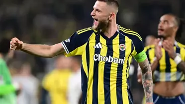 Fenerbahçe, Skriniar'ın Transferi İçin Kapıyı Kapatıyor: İtalyan Kulüplerinin Tekliflerine Cevap Yok