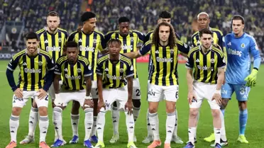 İsmail Yüksek'in Göztepe Maçında Sakatlığı Fenerbahçe'yi Endişelendiriyor