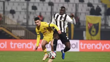 Manisa FK, İstanbulspor'u 1-0 Mağlup Ederek Trendyol 1. Lig'de Önemli Bir Zafer Kazandı