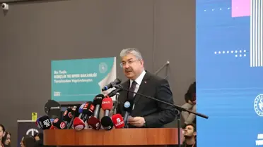 Gençliğe Yönelik Yeni Yatırımlar: Bakan Bak’ın Açıklamaları