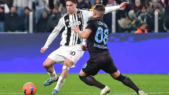 Juventus, Napoli'yi 3-0 Mağlup Etti: Maçın Öne Çıkan Anları