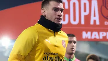 Livakovic, Girona'dan Ayrılma Kararı Aldı: Eski Takımı Dinamo Zagreb'e Dönmek İstiyor