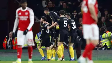 Manchester United, Arsenal'ı 3-2'lik Zaferle Geçti: Yenilmezlik Serisi 6 Maça Uzadı