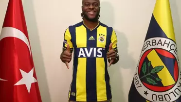 Victor Moses, Kazakistan’ın Kaysar Kyzylorda Takımına Transfer Oldu: Yeni Bir Macera Başlıyor