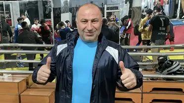 Kayseri'nin Altın Eli: Yücel Haspolat 36 Yıl Boyunca Şampiyonlukların Mimarı