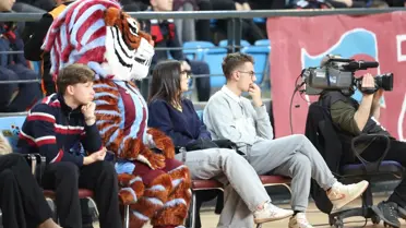 Trabzonspor, Safiport Erokspor'u 90-73 Skorla Mağlup Etti