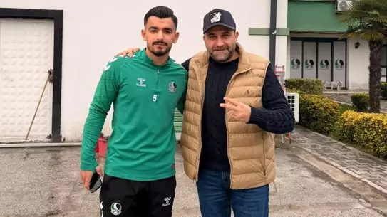 Sakaryaspor, Ara Transfer Döneminde 5 Yeni Oyuncu Katıldı
