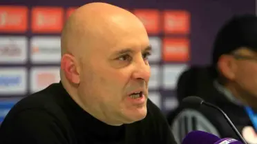 Antalyaspor'da Yeni Umut: Teknik Direktör Uğurlu'dan Çalışma ve İyileşme Çağrısı