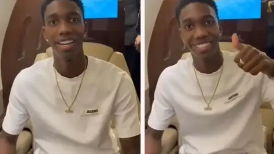 Yaser Asprilla İstanbul’da Galatasaray’a Transfer Görüşmeleri Yapıyor