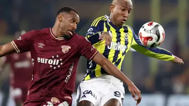 Fenerbahçe 1-1 Göztepe ile Berabere: Lider Galatasaray’dan 3 Puan Açık!