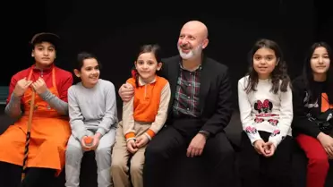 Kocasinan Belediyesi’nden Yarıyıl Tatilinde Dijital Atölyeler ve Kurslar