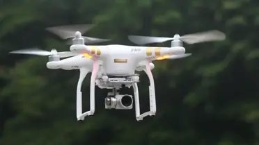 Ankara Polatlı’da Test Uçuşu Sırasında Dron Kazası: Panik Yaratan İhbarın Gerçek Sebebi