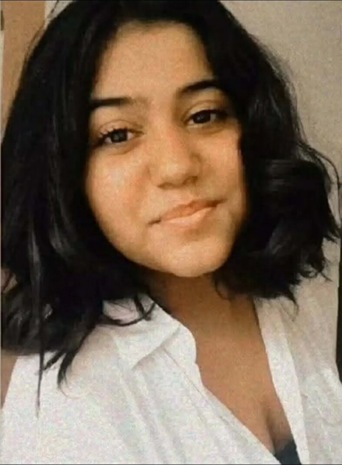 Dilan Geyik olayının kapak fotoğrafı